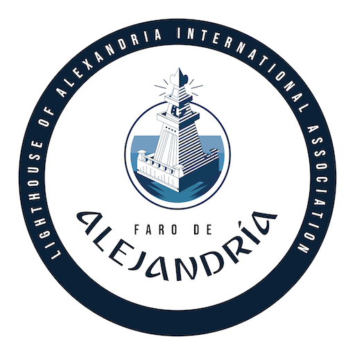 LOGO FARO DE ALENJANDRÍA II-05